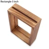 1rectangle-5 inch