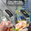 Turn Yellow