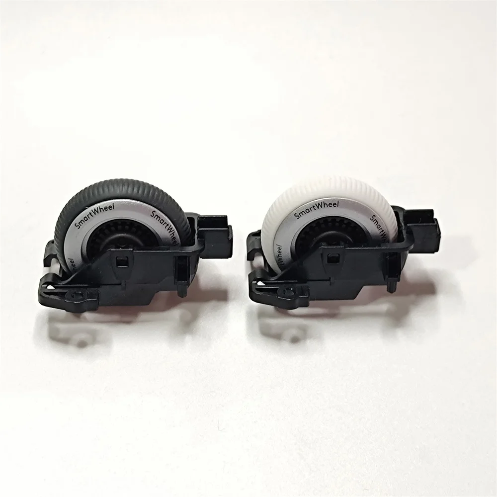 Logitech M650/M650l/M750/M750l/리프트 마우스 스크롤 휠 교체 액세서리 용 내구성 마우스 휠 롤러 스크롤 풀리
