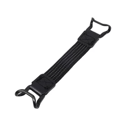 Universal Anti - Drop Elastic Phone Strap and Holder with One - Handed Grip (Style B)