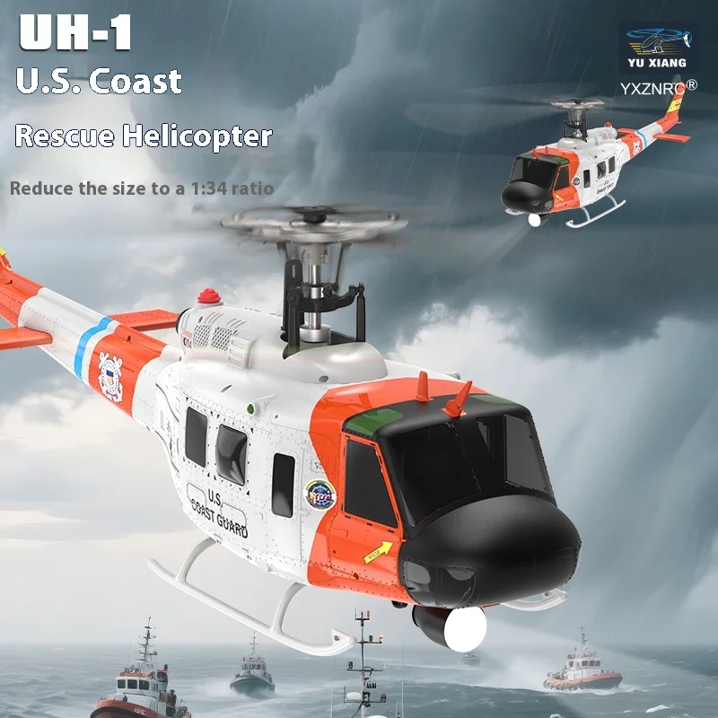 YU XIANG F1S ラジコンヘリコプター YU XIANG F1S ラジコンヘリコプター YU XIANG F1S ラジコンヘリコプター