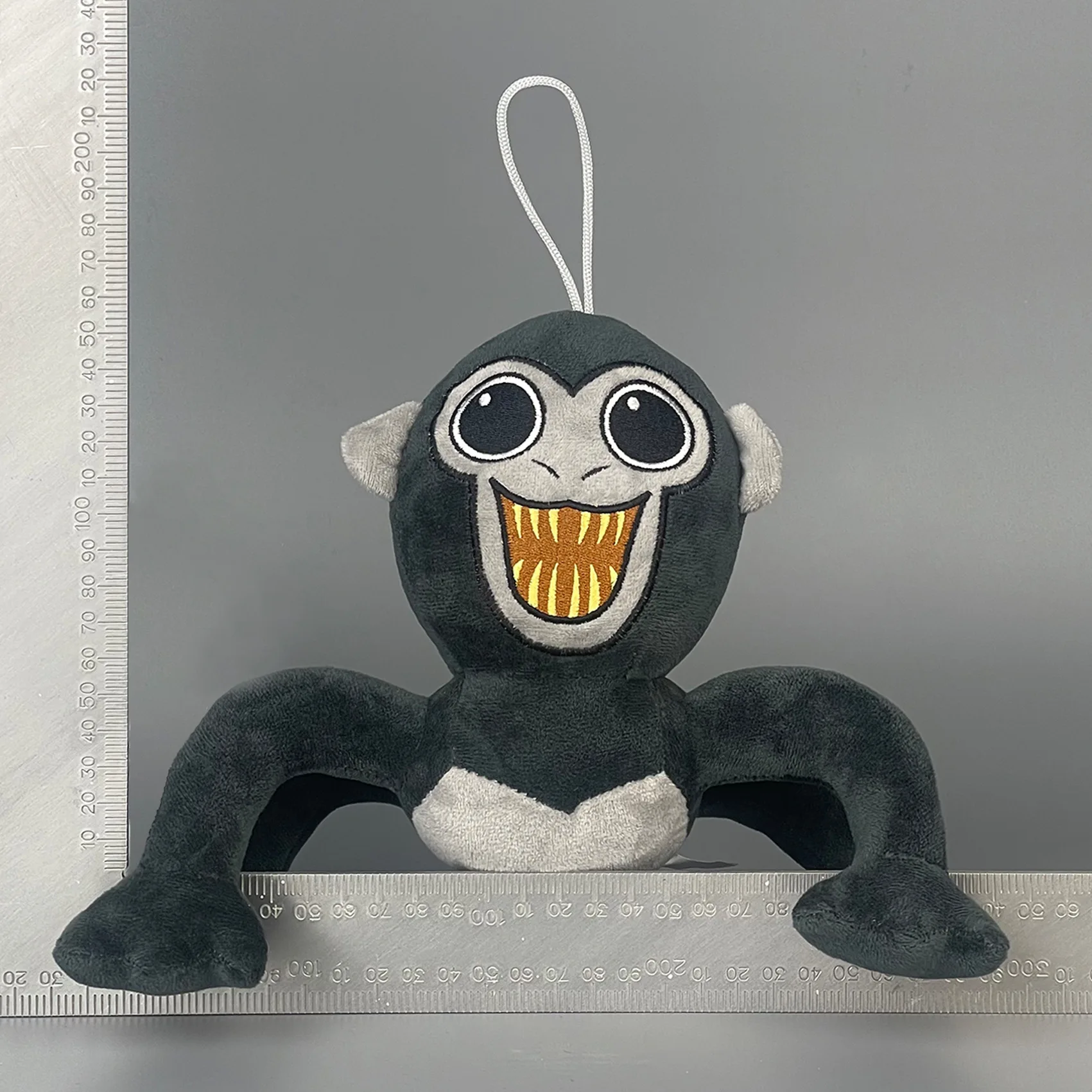 Gorilla Tag Monke Plush Toy - Cute and Soft Cartoon Anime Home Decoration Doll & Kawaii Pillow Gift