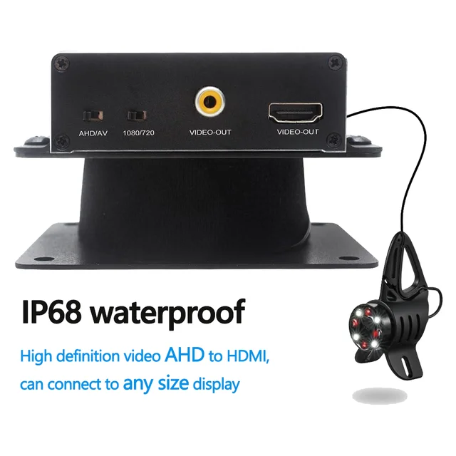 Fishing Camera Store