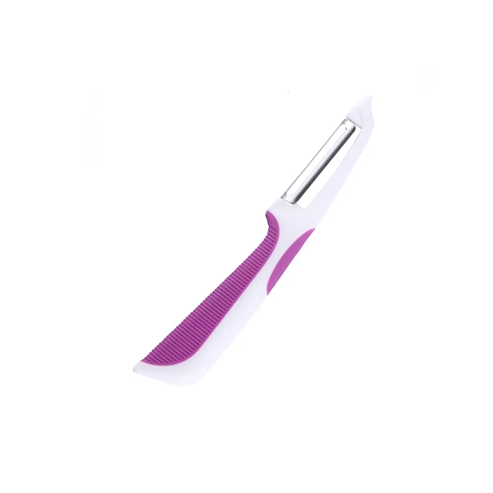 Stainless Steel Vegetable Slicer Peeler Carrot Potato Fruit Shred Grater Knife Peeler Sharp Cutter Kitchen Vegetable Tools