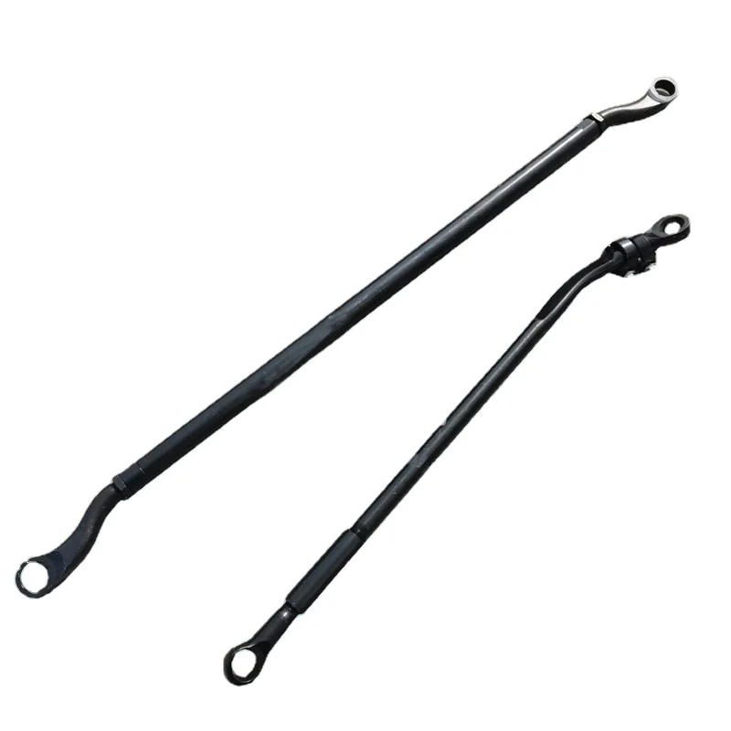 

Track Bar Adjustable Forged Steel Track Bar For Jeep Wrangler JK 2007-2017