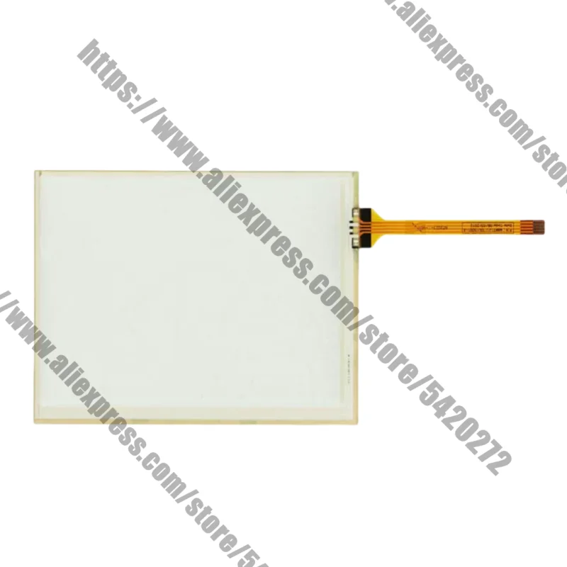 

MBKT121+TOU15001-A NT2023-1-V01 Новый стеклянный сенсорный экран MBKT121