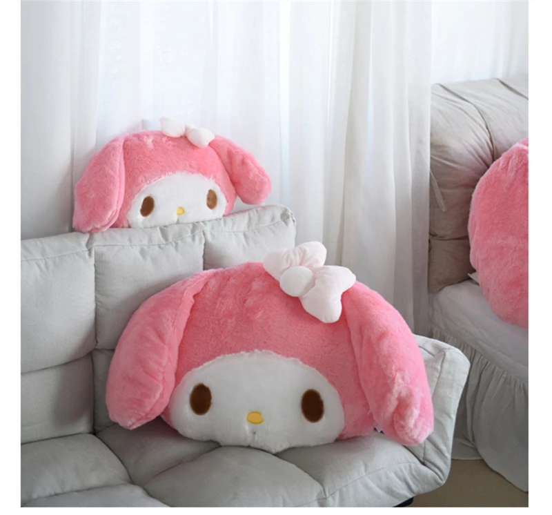 S856b511d6d004fce82ef7bcd5b939d81I - My Melody Plush