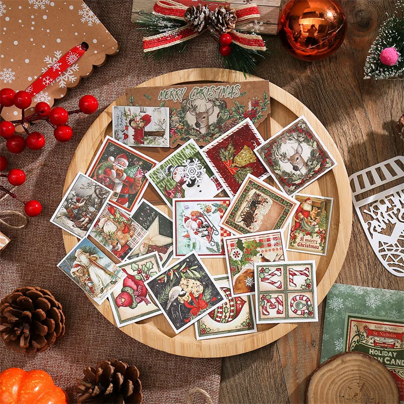 

Diary Stickers. Exquisite Workmanship Printing Art Stationery Handbook Stickers Non-toxic And Odorless Coated Paper Stickers