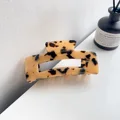 10cm leopard beige