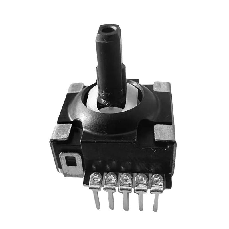 Gamesir G8/ FLYDIGI VADER 4 PRO 게임 콘솔용 A25P JH16 홀 전자기 조이스틱, 홀 조이스틱, 홀 썸스틱