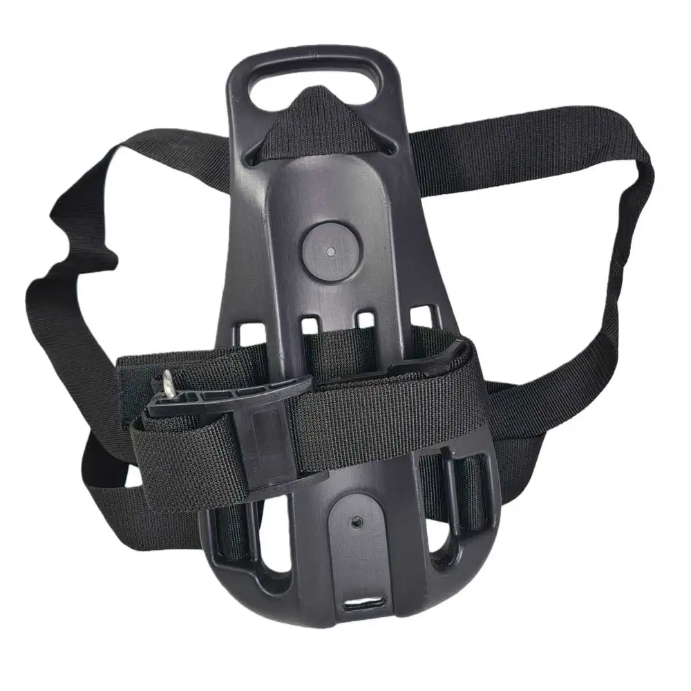 Scuba Diving Cylinder Carrier with Adjustable Shoulder Straps