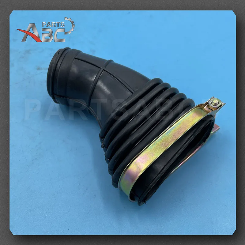 Carburatore Air Box Di Gomma Di Aspirazione Di Avvio Per Suzuki Lt80 Lt80S Quad Atv