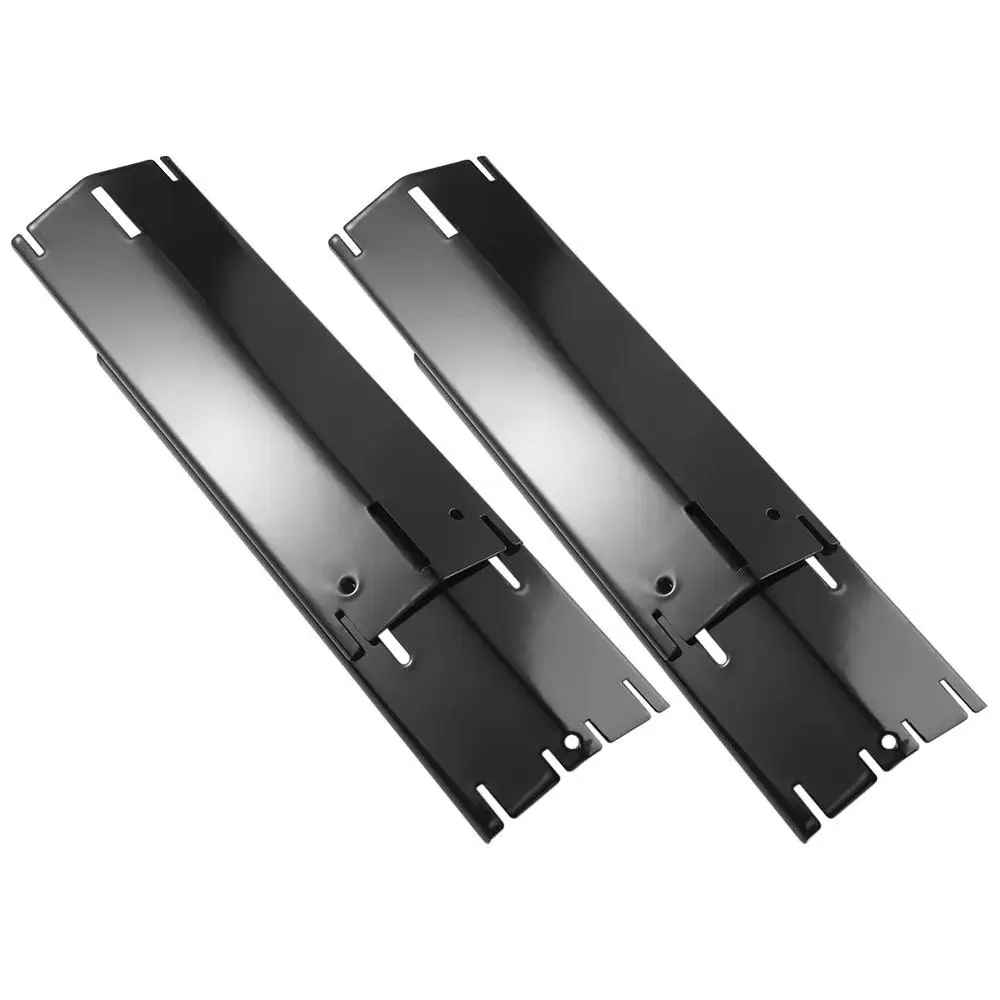 Replacement Parts Adjustable Grill Heat Plate Universal Multi-purpose Heat Plate Durable Shield Tent BBQ Gas Grill grill heat plate shield grill heat tents