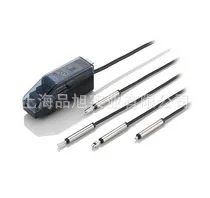 

Поставка KEYENCE/ Keens AG-413 высокоточный сенсорный датчик