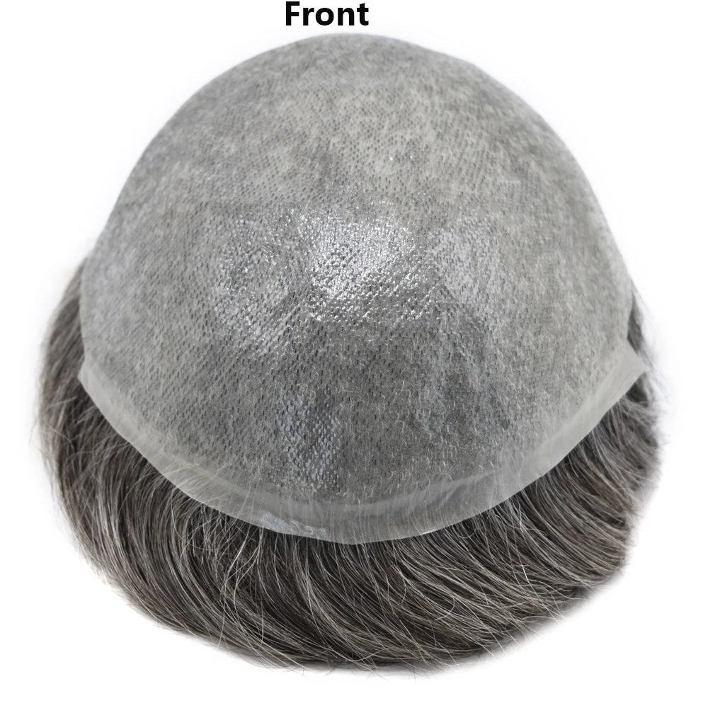 Рисунок 5 - Прочный Мужской капиллярный протез из ПУ кожи 0