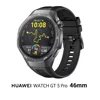 HUAWEI Watch GT 5 Pro Smartwatch,Ceramic and Titanium Watch GT5 Pro,Global Version,compatible with iOS and Android 1