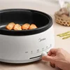 220V Rice Cooker Large Capacity Detachable Non-stick Rice Cooker Multifunctional Detachable Electric Hot Pot 5