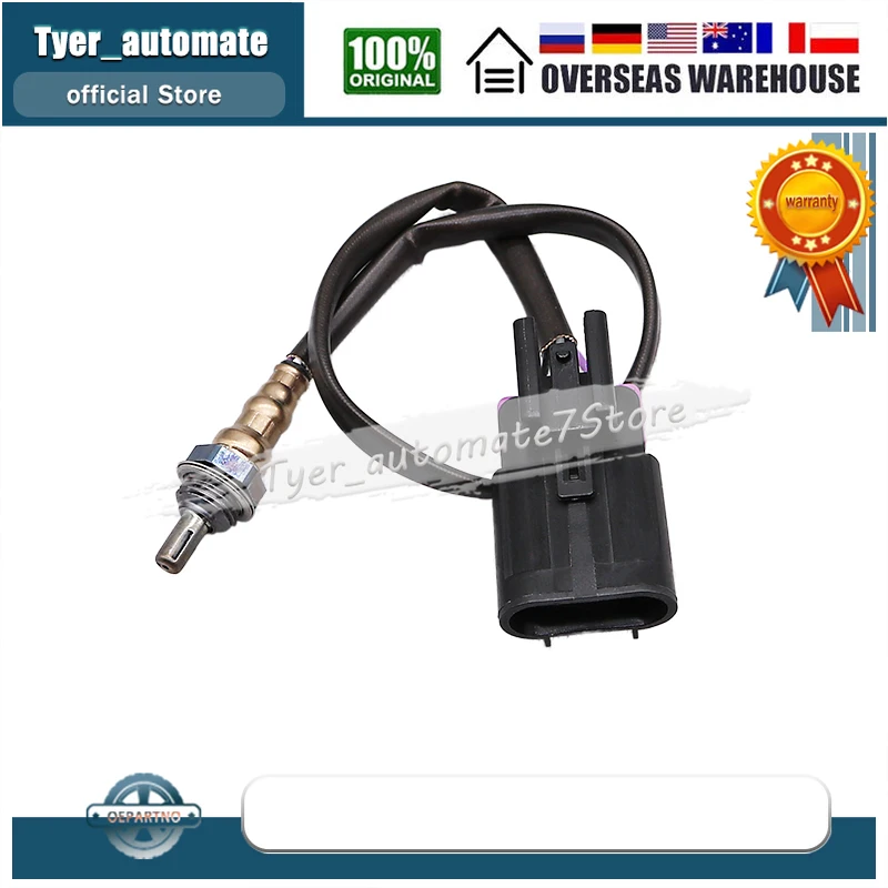 Nuovo Sensore di Ossigeno O2 Per 4011853 Polaris Ranger RZR RS1 XP 1000