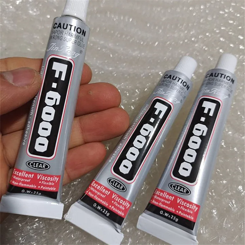 

2PC New Glues Super Adhesive For Jewelry Making Tools 25ML Faster And Quickly Stable Add Free Shipping Wholesale