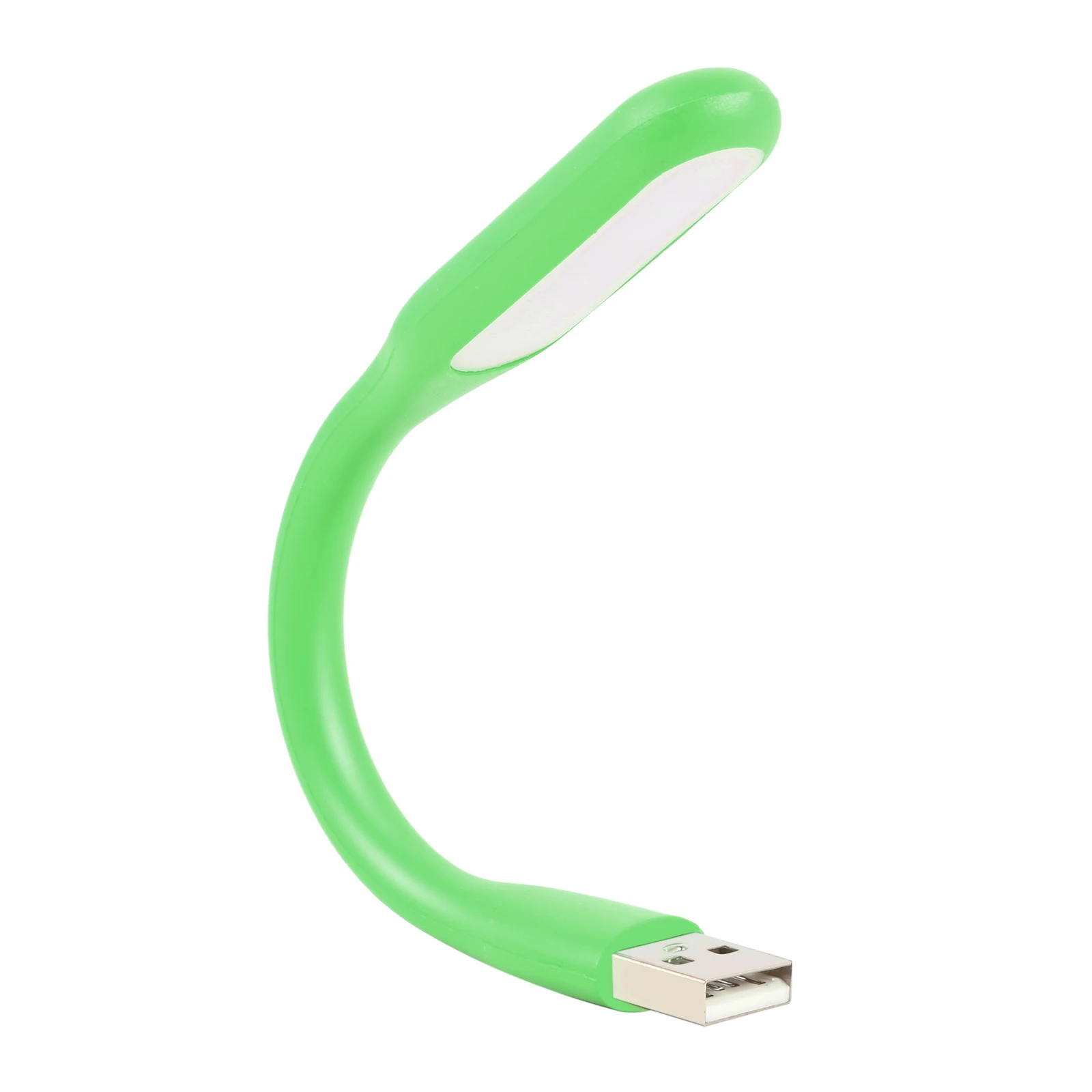 

Portable Mini USB LED Flexbiable Night Light Super Bright Book Light Reading Lamp For Power Bank PC Laptop Notebook Drop ship