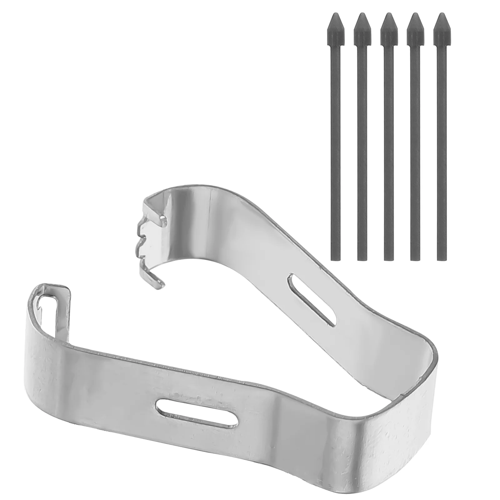 

Refill for Stylus Touch Screen Replacement Pen Nibs Electric Refills Phone Tool Metal Gadgets