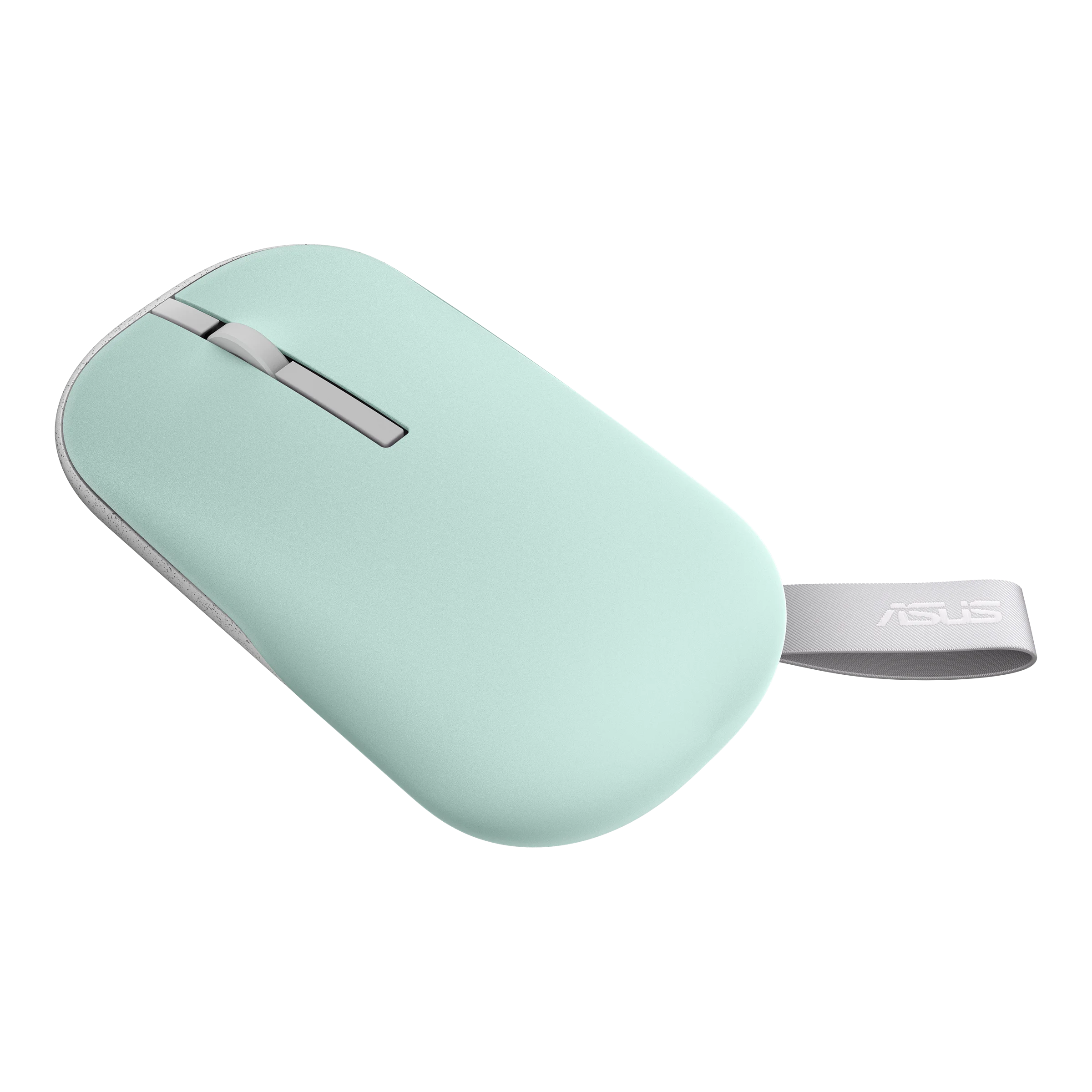 ASUS Marshmallow Mouse MD100 Silent durable Portable Adj