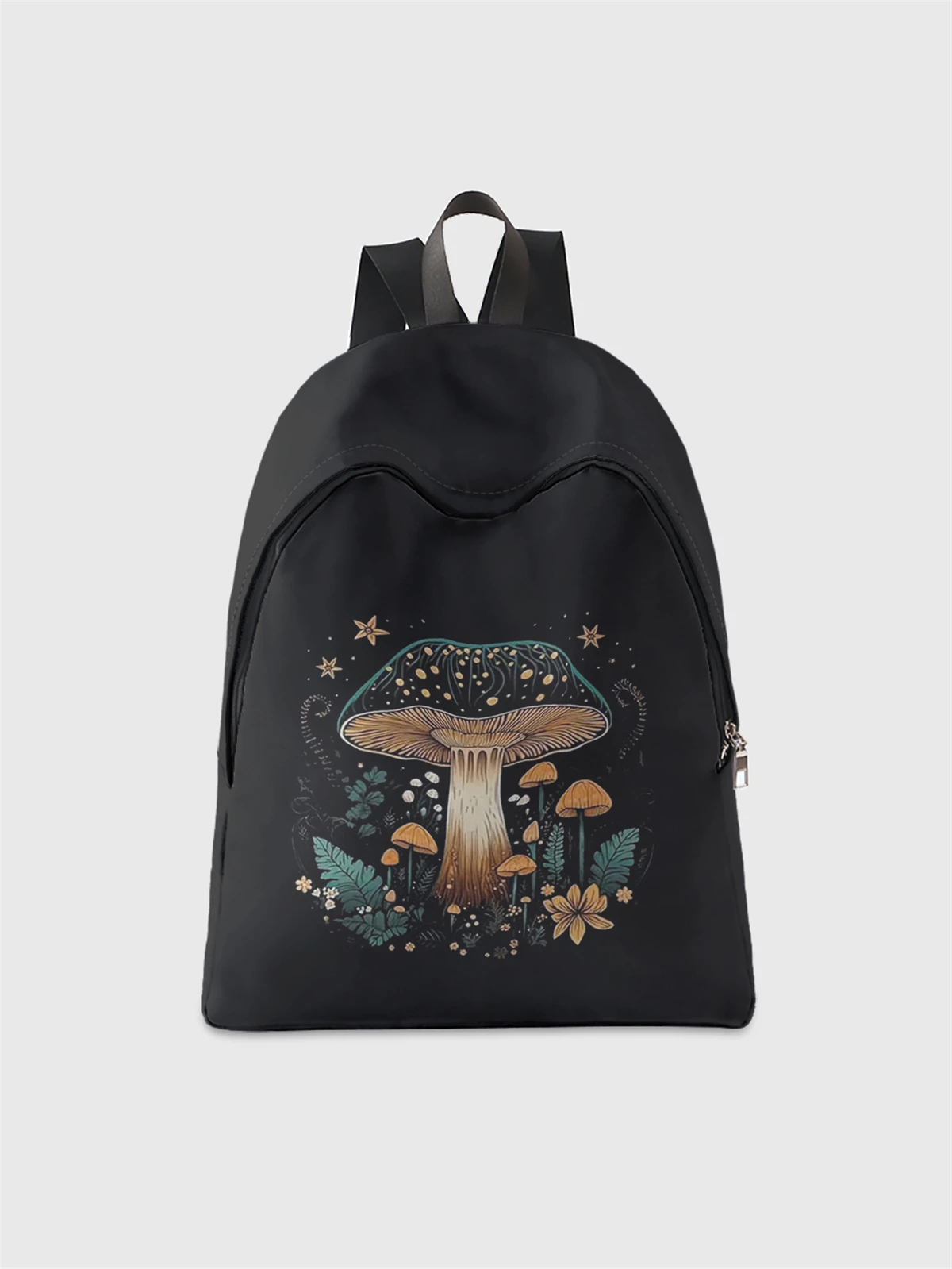 New men's and women's large capacity university backpacks, fashionable women's laptops, backpacks, cute girls' travel bags