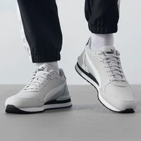 Puma véritable 2024 automne/hiver nouvelles baskets basses respirantes d'entraînement unisexe 399068-10 4