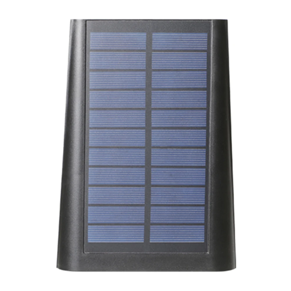 LED 잔디 램프, IP65 방수 태양 통로 조명, 로드 무대용, 39 LED, 1500mAh