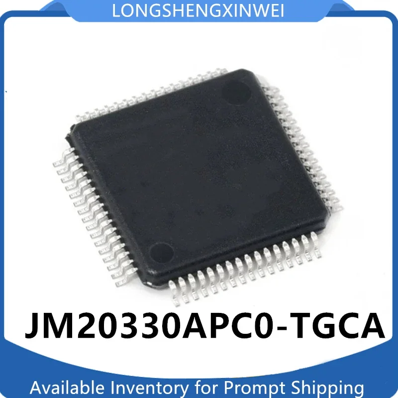 

Новинка, оригинальная USB-флешка, LQFP64 JM20330, 1 шт.