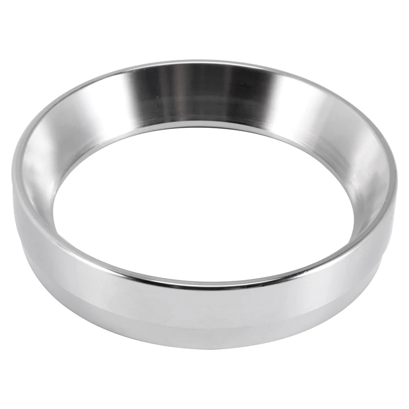 

Кольцо Дозирующее из нержавеющей стали для эспрессо, 54 мм