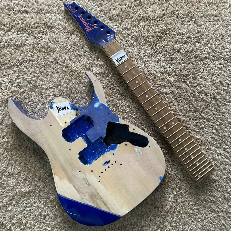 Ibanez Guitar Neck Replacement Ibanez Signature Guitar Men Guitar