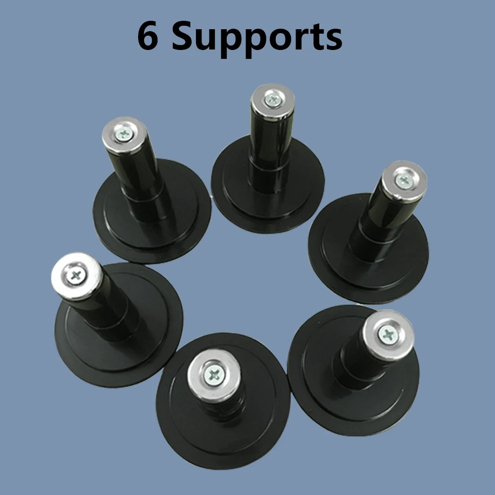 de reparo 32-65 Polegada silicone ventosa a