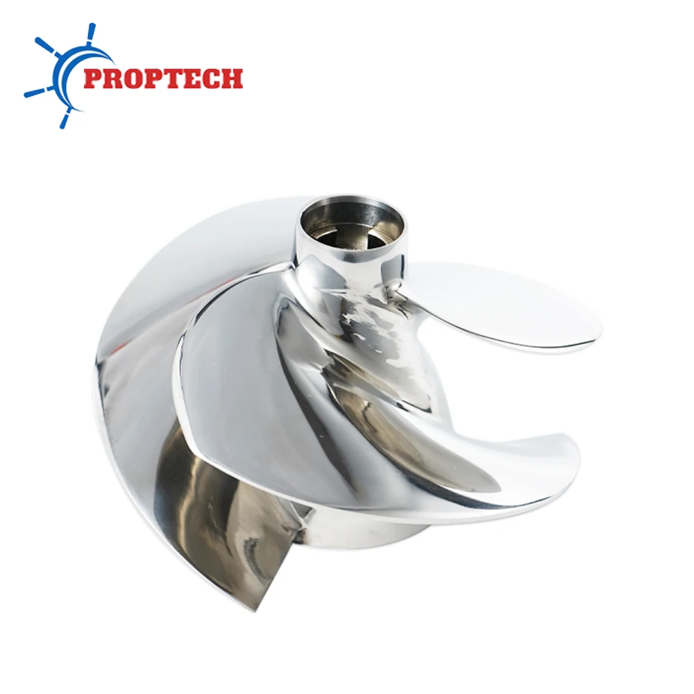YS-CD-13/19 Jet Ski Impeller For Yamaha FY1800/FB1800 Wave Runner FX Cruiser VX CRUISER HO FZR /FZS/FZS SVHO 155mm 3 Blades
