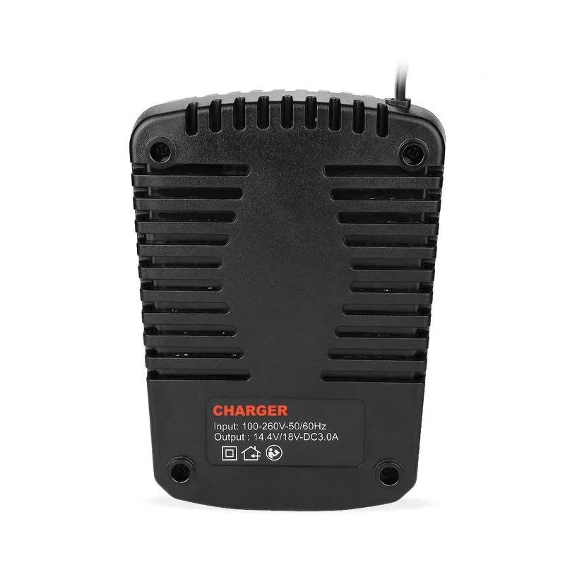 3.0A Fast charger For Bosch AL1860CV Li-ion Battery Charger 18V 14.4V BAT609G BAT618 BAT618G BAT614 2607336236 Electrical Drill battery charger