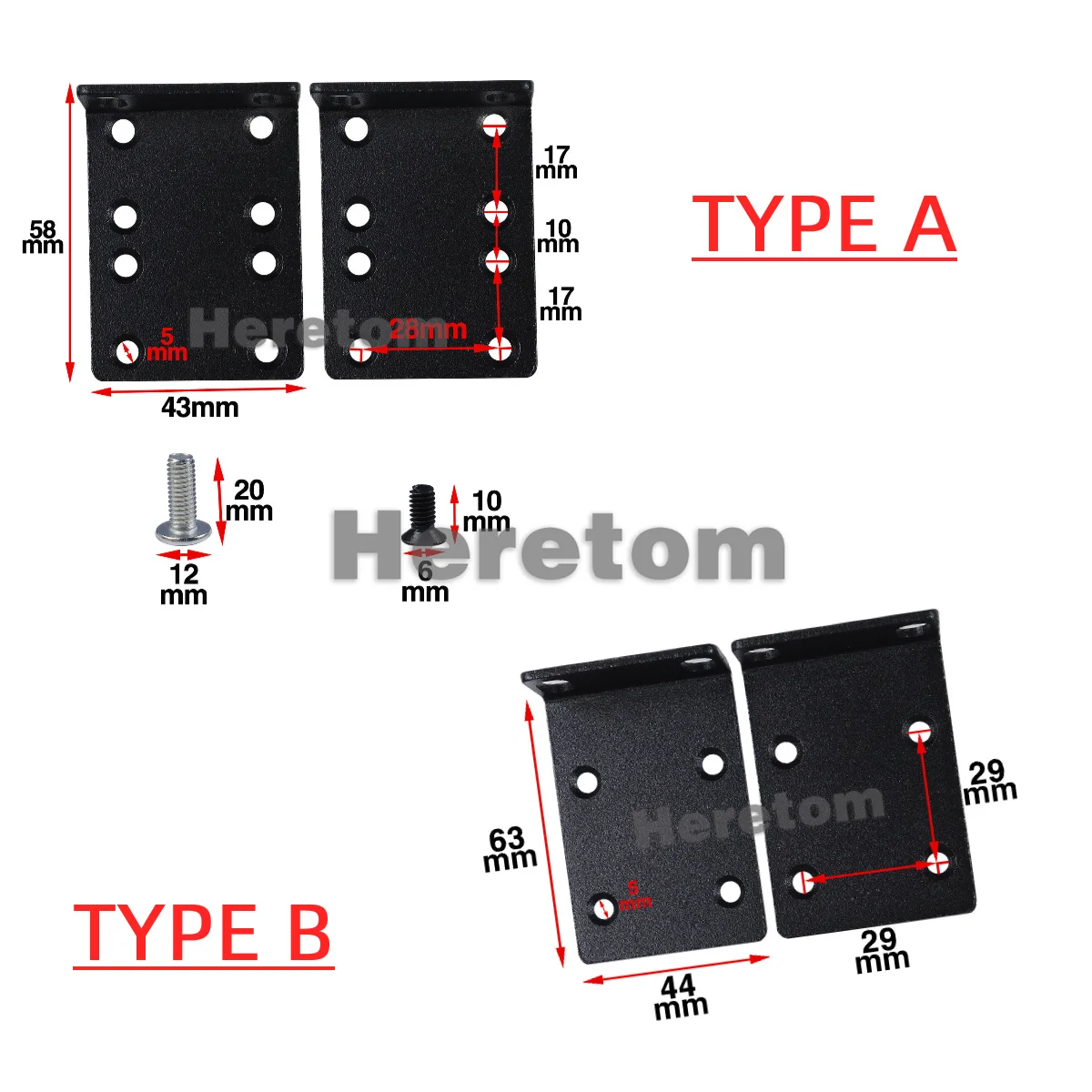Nuovo Per Cisco Sg300 Sg500 Series Networktigers Nt-300Rm-19 1Ru Kit Di Montaggio Su Rack