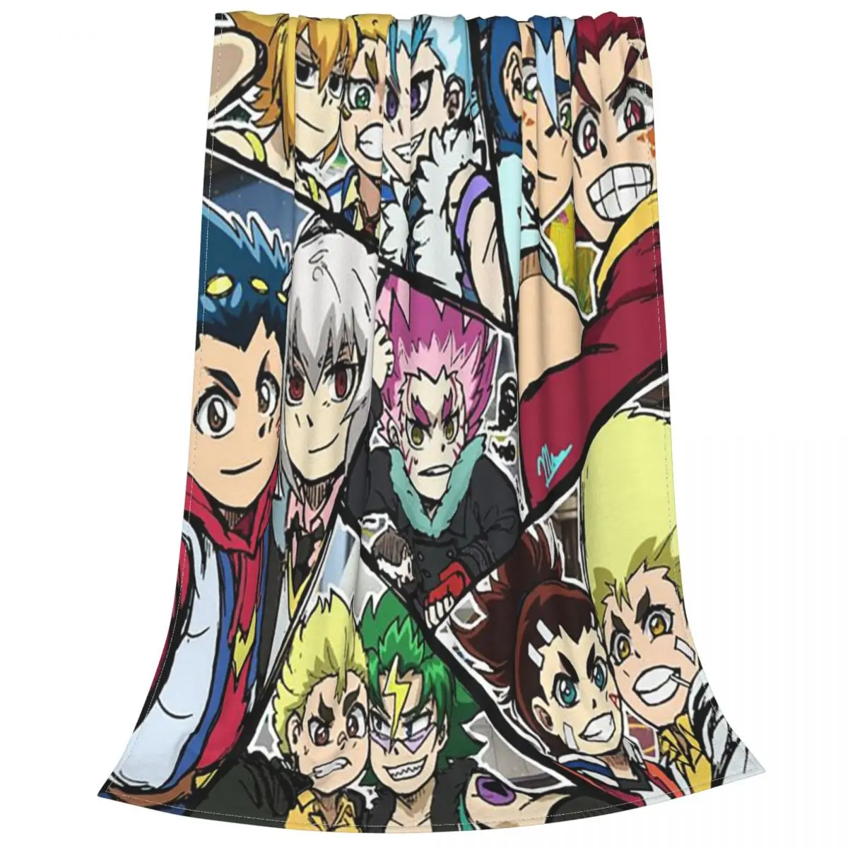 ���� ���� Beyblade ����Ʈ Ŭ���� ��� ���� ����/�ܿ� �ִϸ��̼� 3D �μ� ������ ���� ��� Ȩ ���� Bedspreads