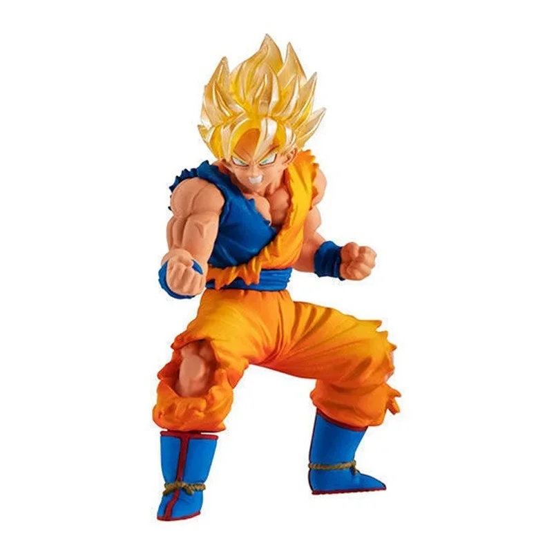 Gogeta Lendario Super Sayajin