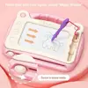 Children Magnetic Drawing Board WordPad Baby Graffiti Board Art Educational Drawing Toys Drawing Tool Gift For Kids Toy 3