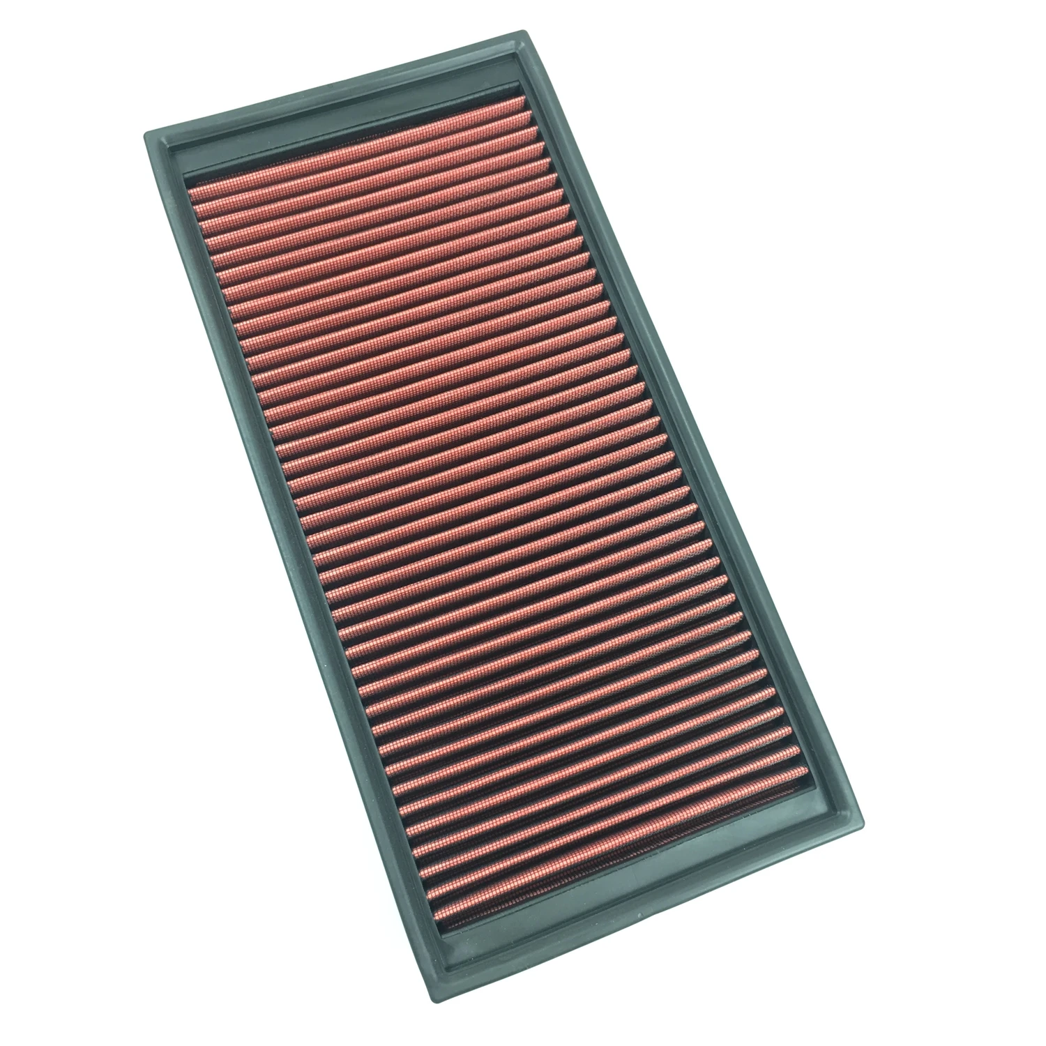 Car accsesories High Flow Air Filter Performance Fits For Audi Q7 3.0 3.6 4.2 6.0 V6 V8 V12 TT 3.2 Washable 1PCS Reusable