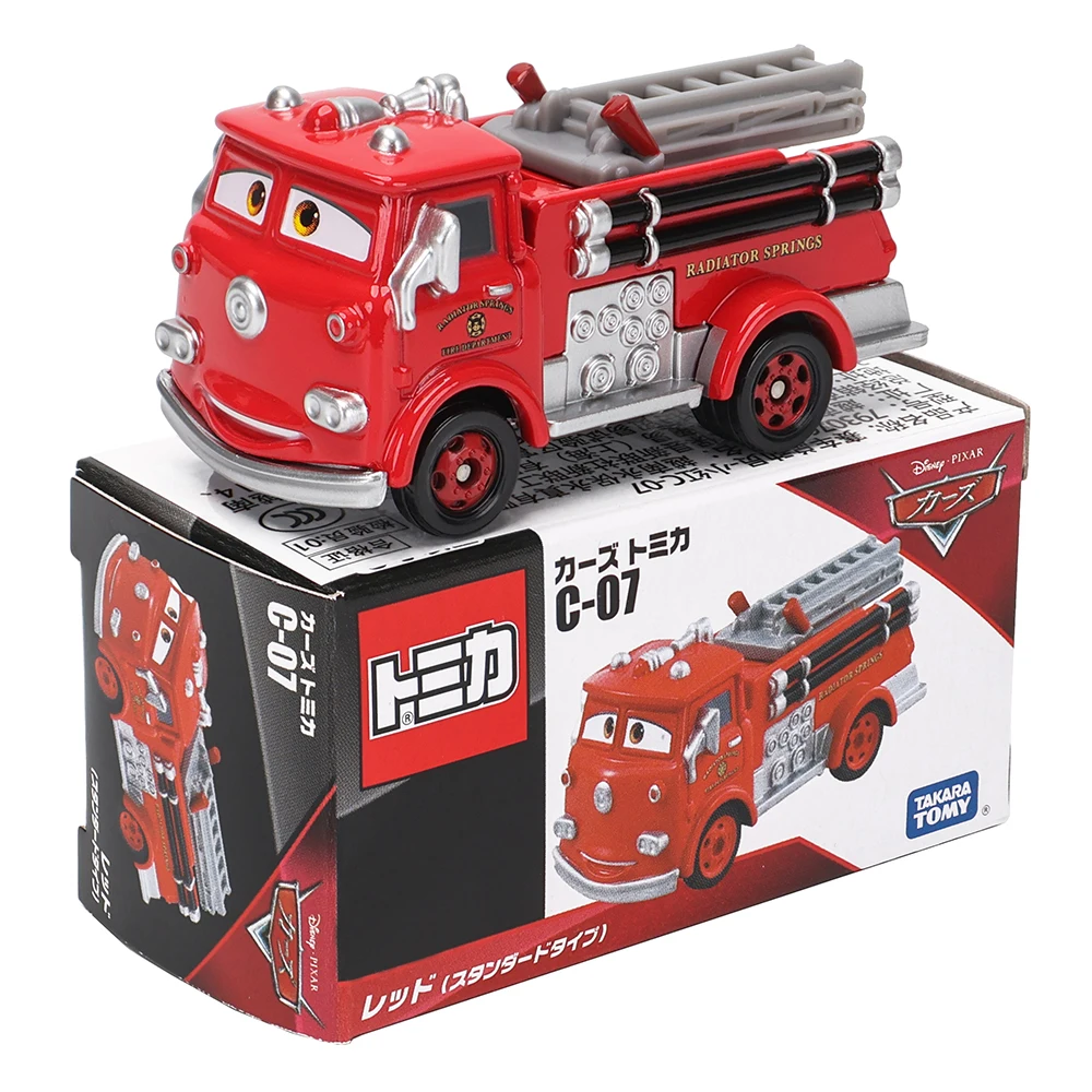 Red C07