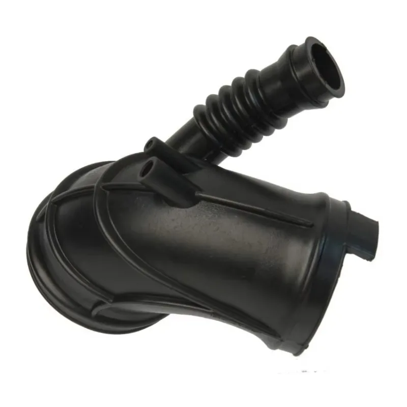 Air Mass Engine Intake Tube Elbow Boot Throttle Housing 13541440102 for BMW X5 E53 M54 3.0i 1999-2006 1440102 13 54 1 440 102