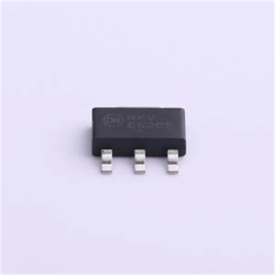 NCV4266-2CST50T3G