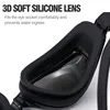 -1.5~-9.0 Myopia Swimming Goggles Myopia Professional Anti-fog UV Swimming Glasses Men Women Silicone Swim Sports Eyewear 6