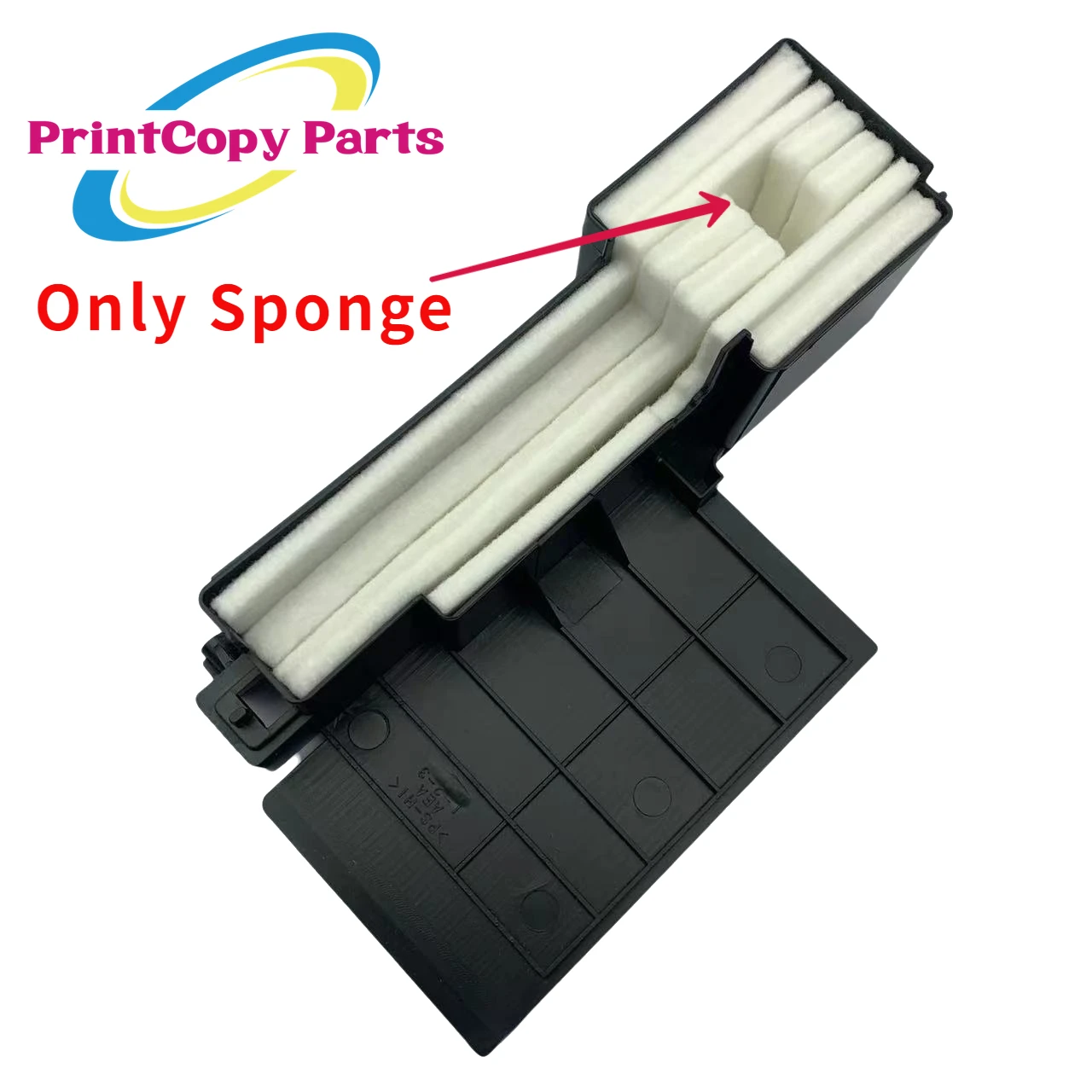 

Губка для картриджа Epson L110 L111 L130 L132 L211 L220 L222 L355 L301 L360 L362 L363 L366 L455 L210 L120 L365 L300, 1 комплект