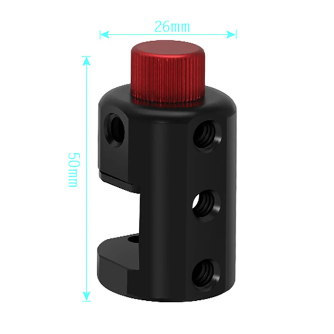 Handheld Gimbal Gegengewicht Kalibrierung waage Gewichte für Dji Osmo Mobile 3 4 Om4 Ronin SC Zhiyun glatt 3 Moza für BMPCC 4K – Detail 32