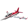 Viper Rc 11 Electric Aircraft Remote-Controlled Aircraft Rc Plane Epo Leaf Ductal 50mm Ductal Aircraft  Children Birthday Gifts 6