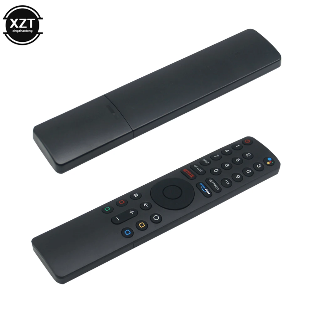 XMRM-010 NEW voice Remote control for Mi TV 4S Smart TV L32M5-5ASP  L43M5-5ASP L55M5-5ASP L65M5-5ASP with Google - AliExpress