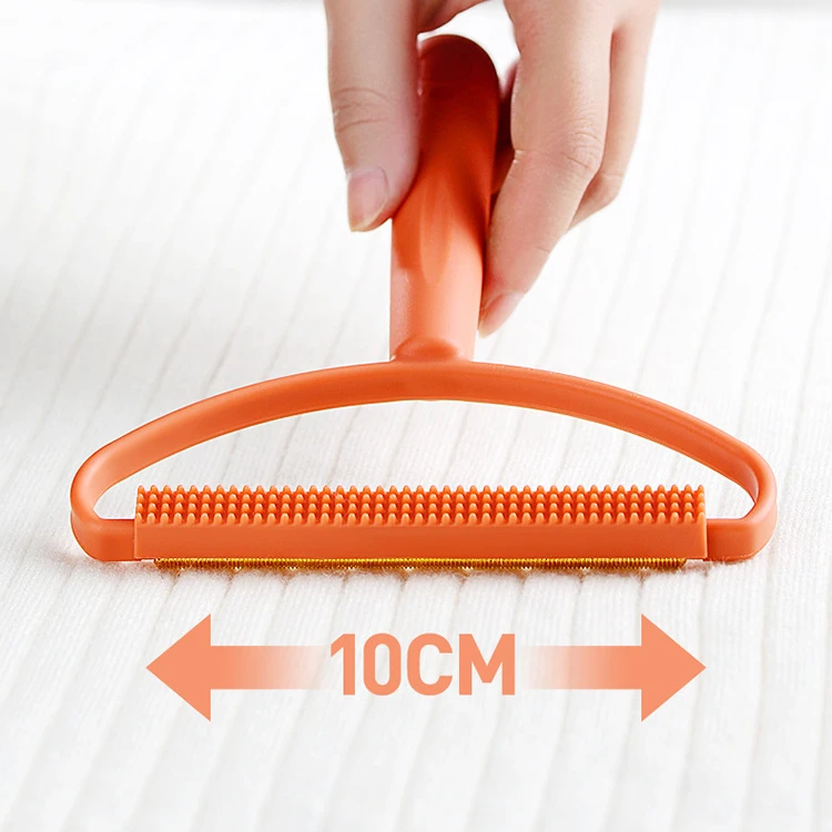 Sweater Hair Remover Home Supplies Cashmere Sweater Fluff Removal Wood Household Daily Necessities Hair Ball Trimmer To Brush