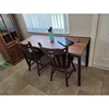48 Inch Computer Desk for Home Office - Sleek and Sturdy, Ideal for Work and Study 3